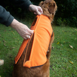 Siccaro Pro-tect Pro - Large dogs Warming coats