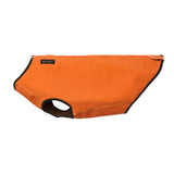 Siccaro Pro-tect Pro - Large dogs Warming coats Orange