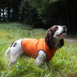 Siccaro Pro-tect Pro - Medium dogs Warming coats