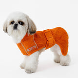 Siccaro Supreme 3.0 / 30 Drying Coats Rusty Orange