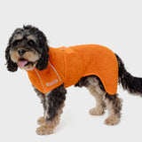 Siccaro Supreme 3.0 / 40 Drying Coats Rusty Orange
