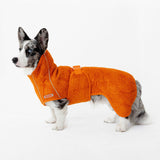 Siccaro Supreme 3.0 / 45 Drying Coats Rusty Orange
