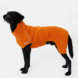Siccaro Supreme 3.0 / 50 Drying Coats Rusty Orange