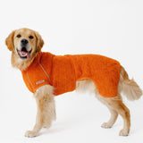 Siccaro Supreme 3.0 / 65 Drying Coats Rusty Orange