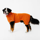 Siccaro Supreme 3.0 / 70 Drying Coats Rusty Orange