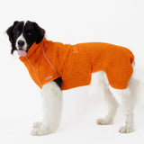 Siccaro Supreme 3.0 / 80 Drying Coats Rusty Orange