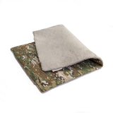 Siccaro FlexDog Drying Mats / 70x110 Drying Mats Sand/Camo