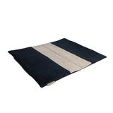Siccaro FlexDog Drying Mats / Special Drying Mats JetBlack/Sand/JetBlack