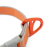 Siccaro Sealines dog collars / 100% recycled nylon Leashes and collars