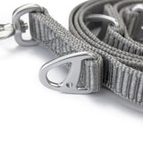 Siccaro Sealines dog leashes / 100% recycled nylon Leashes and collars