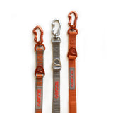 Siccaro Sealines dog leashes / 100% recycled nylon Leashes and collars