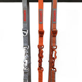 Siccaro Sealines dog leashes / 100% recycled nylon Leashes and collars