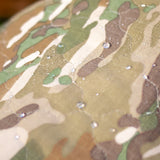 Siccaro Spirit 2.0 / 70 Drying Coats New Camo
