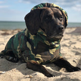 Siccaro Spirit Drying Coat - Outlet / M Drying Coats