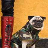 Siccaro Spirit Drying Coat - Outlet / M Drying Coats