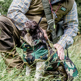 Siccaro Spirit Drying Coat - Outlet / M Drying Coats