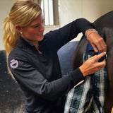 Siccaro Wrapido Tail Dryer Horse products