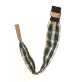 Siccaro Wrapido Tail Dryer Horse products Tartan