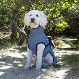 Siccaro Denim Summer Edition / 50 Drying Coats