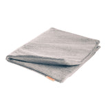 Siccaro FlexDog Mat Cover / 90x110 Drying Mats Signature Grey