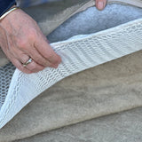 Siccaro FlexDog Mat Cover / 90x110 Drying Mats