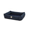 Siccaro X FossFlakes Dog Bed