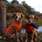 Siccaro Pro-tect Advanced - L Warming coats