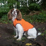 Siccaro Pro-tect Advanced - M Warming coats