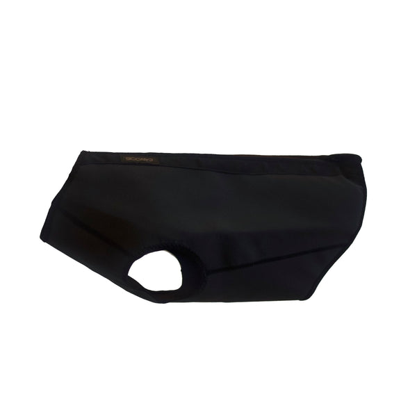 Siccaro Pro-tect vest Warming coats Black