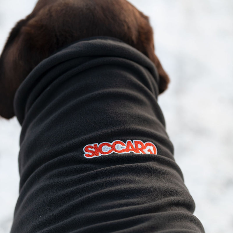 Siccaro Recovery / 60 Warming coats