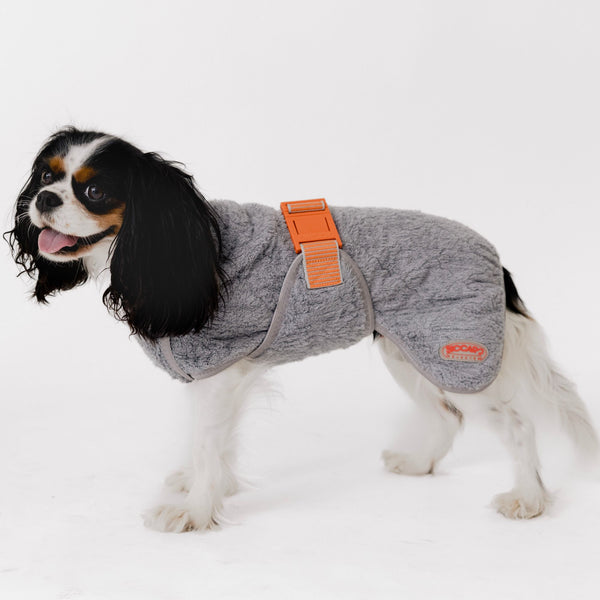 Siccaro Siccaro Selected / 30 Drying Coats