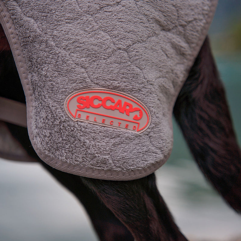 Siccaro Siccaro Selected / 30 Drying Coats