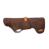 Siccaro Siccaro Selected / 35 Drying Coats Nut Brown