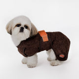 Siccaro Siccaro Selected Outlet / 25 Drying Coats
