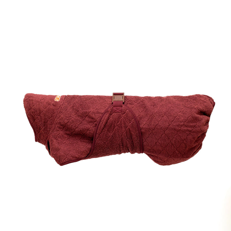 Siccaro Smart / 25 Drying Coats Zinfandel red