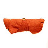 Siccaro Smart / 40 Drying Coats Rusty Orange