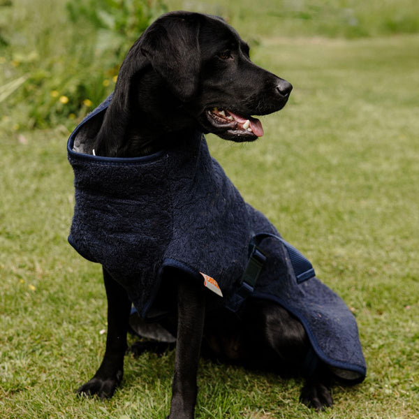 Siccaro Sport - M Drying Coats
