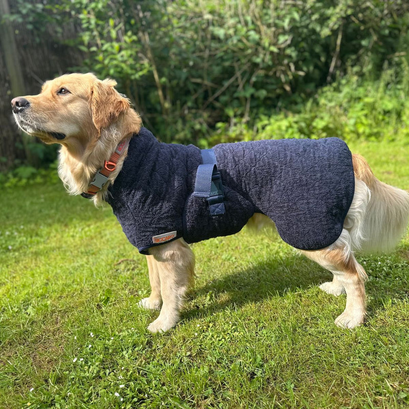 Siccaro Sport - S Drying Coats