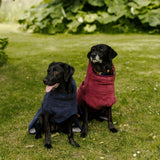 Siccaro Sport - XXL Drying Coats