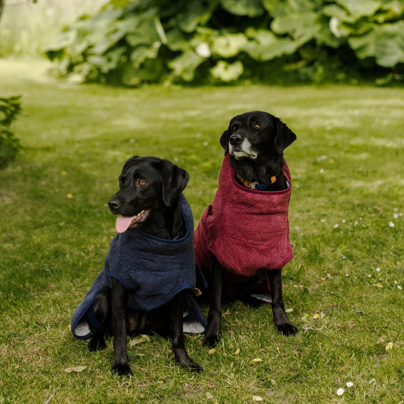 Siccaro Sport - XXL Drying Coats