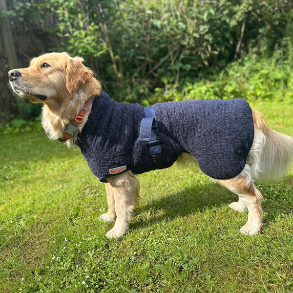Siccaro Sport - XXL Drying Coats