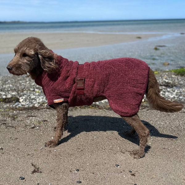 Siccaro Sport Light - XL Drying Coats