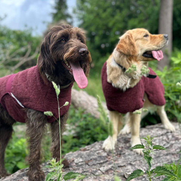 Siccaro Sport light Drying Coats