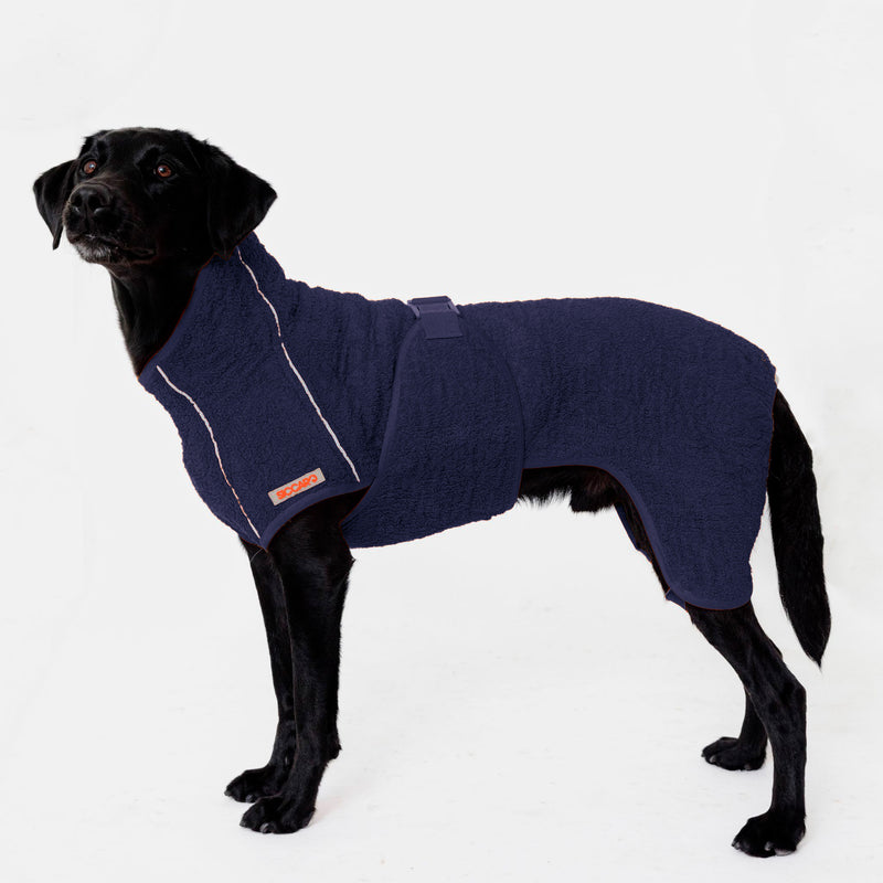 Siccaro Supreme 3.0 / 60 Drying Coats Blue Granite