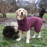 Siccaro Supreme Pro Light - XL Drying Coats