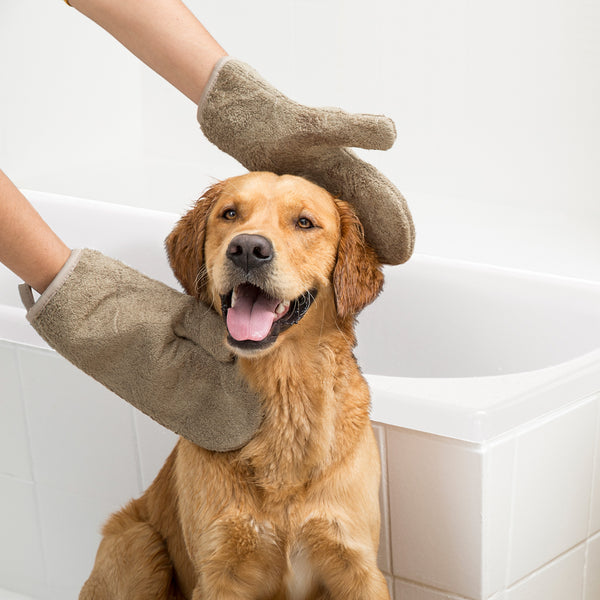 Siccaro dog towel hotsell