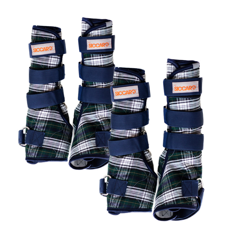 Siccaro Express Drying Boots & Wrapido KIT / Horse Horse products