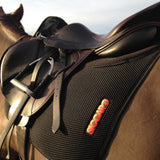 Siccaro FlexPad / Saddlepad with cushions Horse products