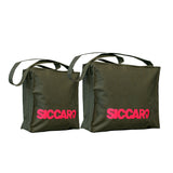 Siccaro OnTheGo bag / L DryGloves and others Green