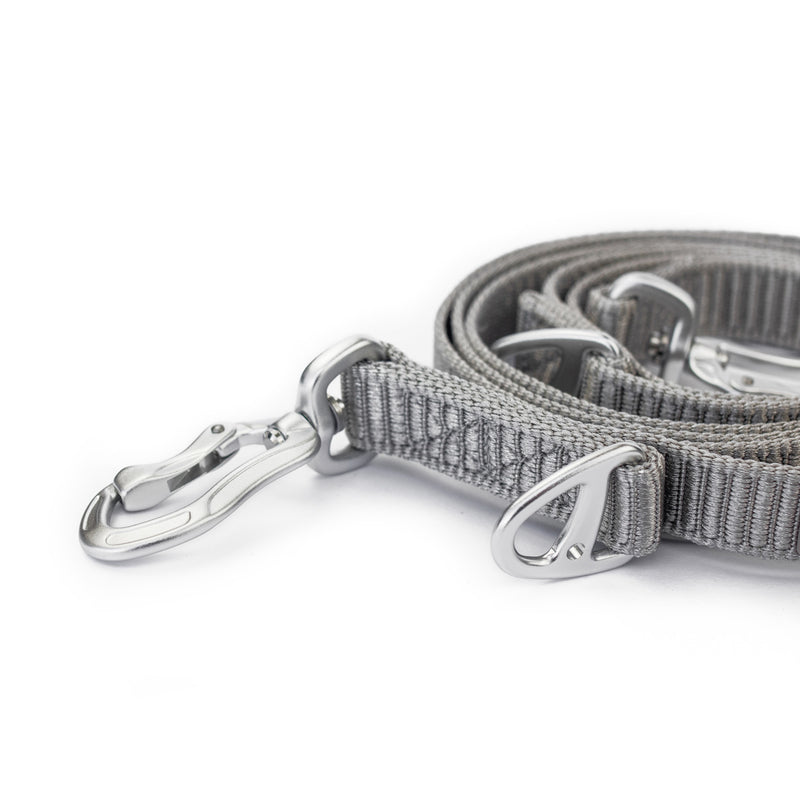 Siccaro Sealines dog leashes / 100% recycled nylon Leashes and collars